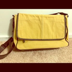 Messenger bag